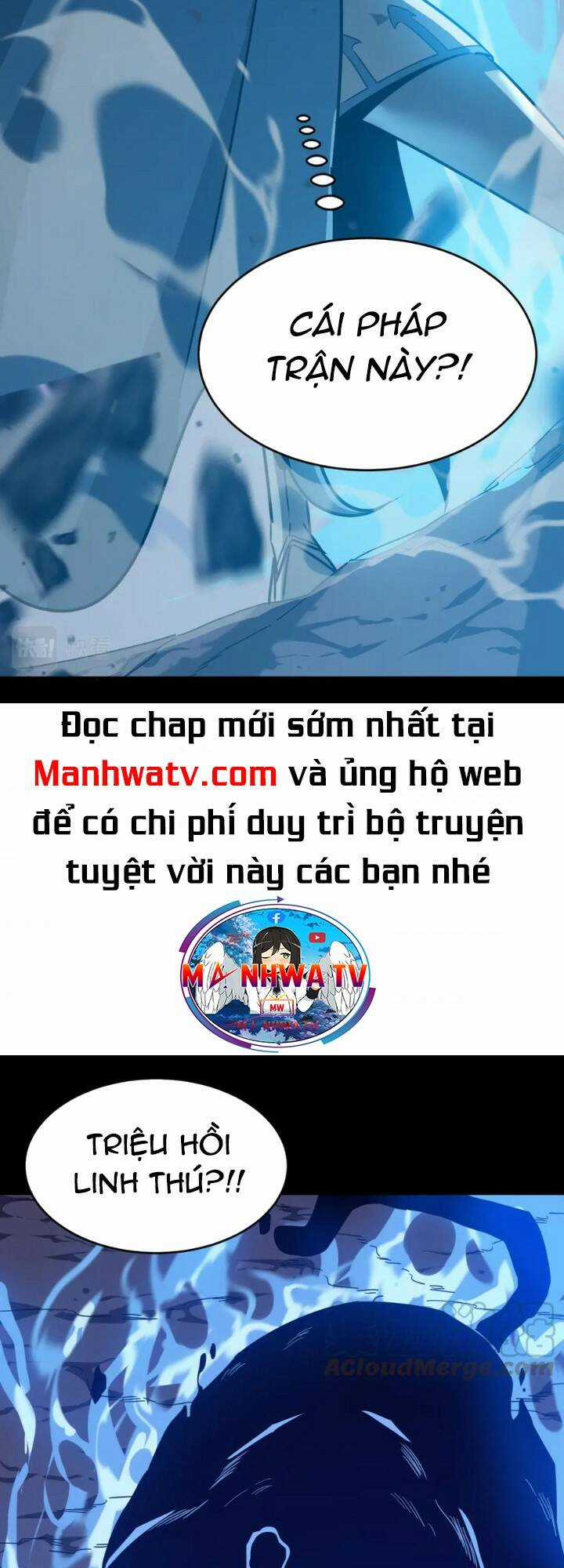 Anh Hùng Dũng Cảm Chapter 49 trang 20