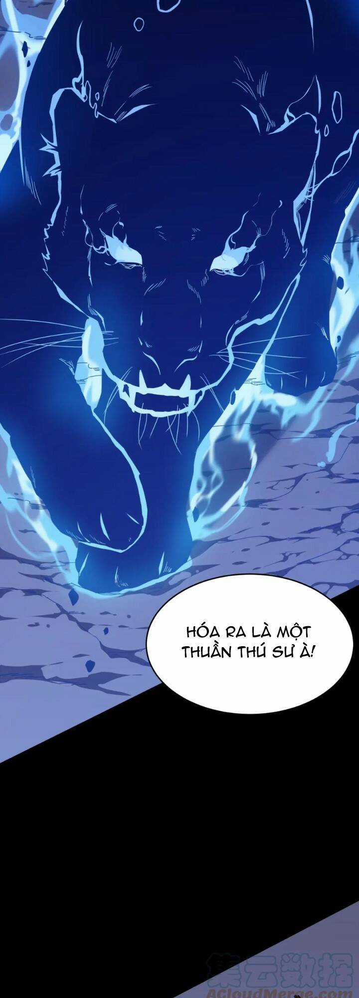 Anh Hùng Dũng Cảm Chapter 49 trang 21