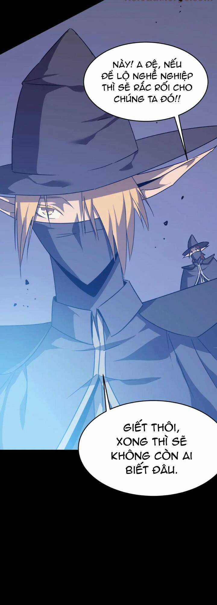 Anh Hùng Dũng Cảm Chapter 49 trang 22