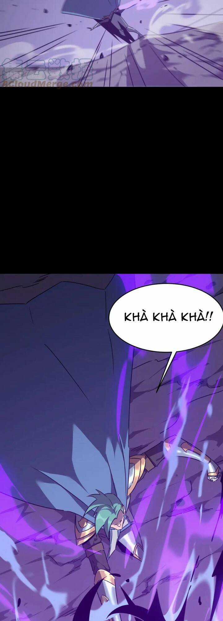 Anh Hùng Dũng Cảm Chapter 49 trang 25