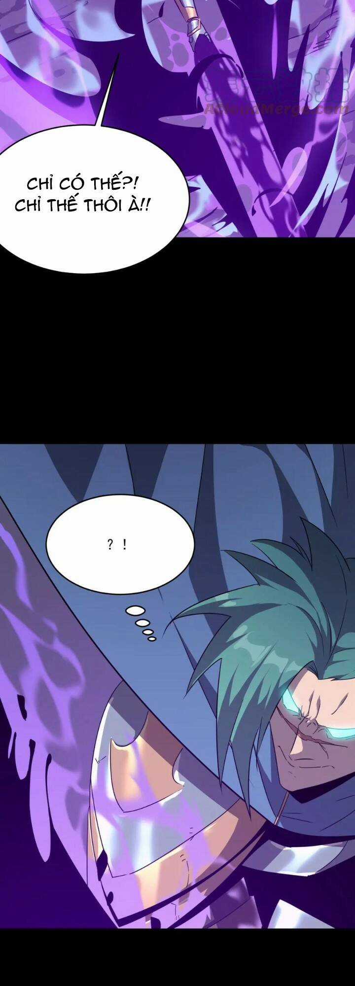 Anh Hùng Dũng Cảm Chapter 49 trang 26