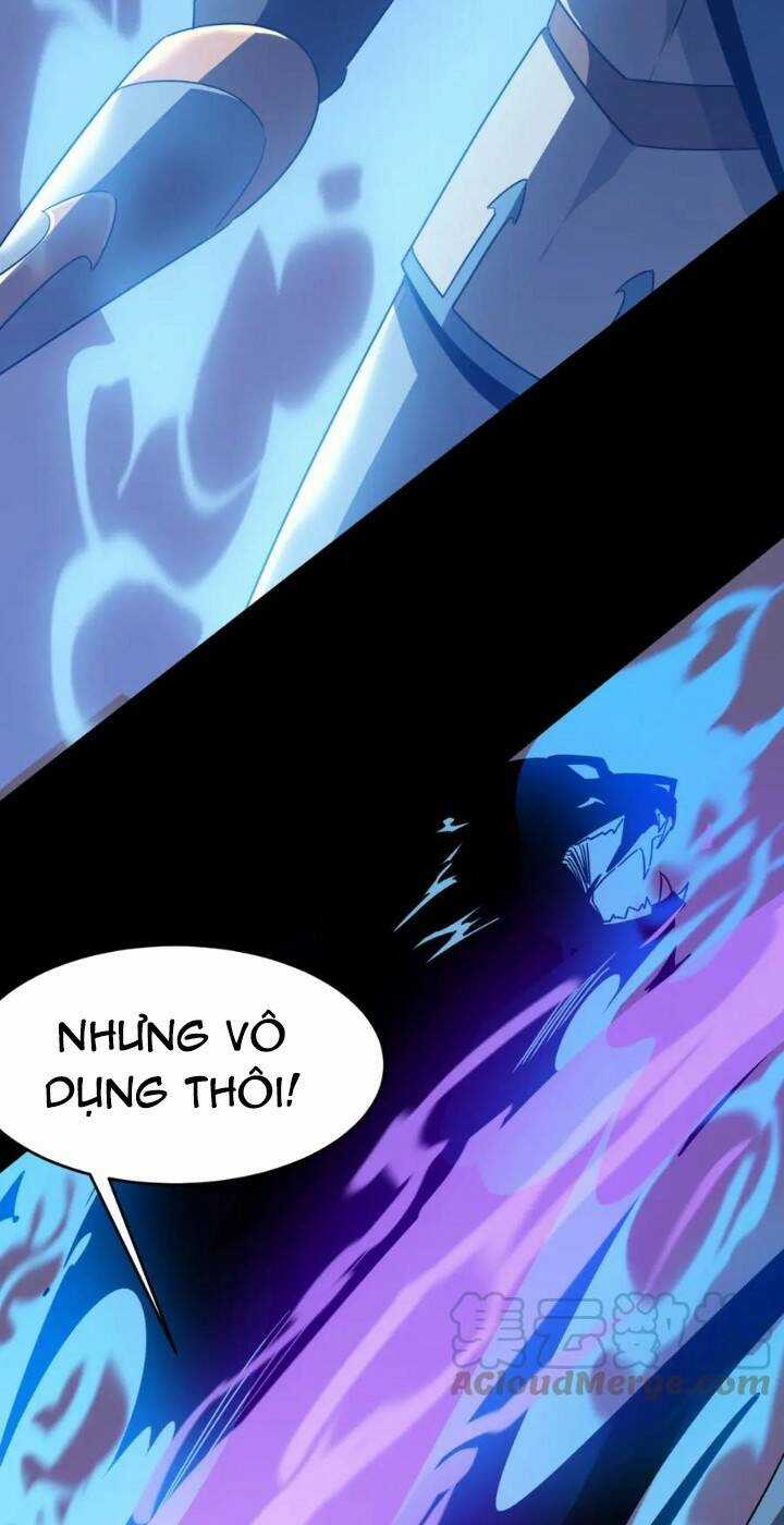 Anh Hùng Dũng Cảm Chapter 49 trang 29