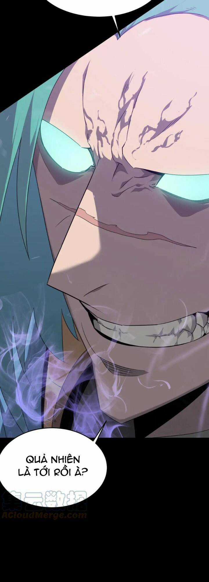 Anh Hùng Dũng Cảm Chapter 49 trang 3