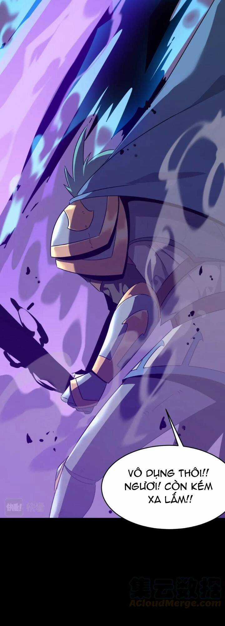 Anh Hùng Dũng Cảm Chapter 49 trang 30