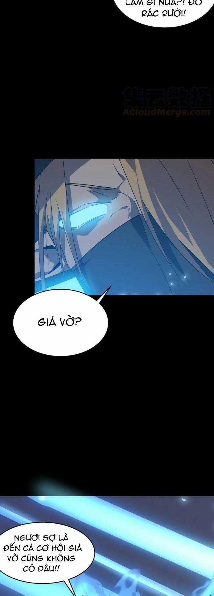 Anh Hùng Dũng Cảm Chapter 49 trang 34