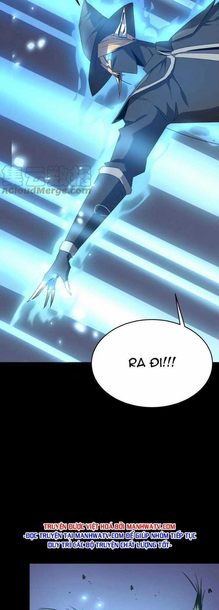 Anh Hùng Dũng Cảm Chapter 49 trang 35