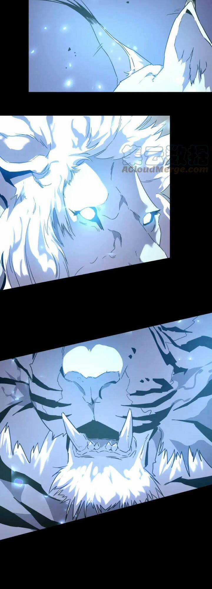 Anh Hùng Dũng Cảm Chapter 49 trang 36