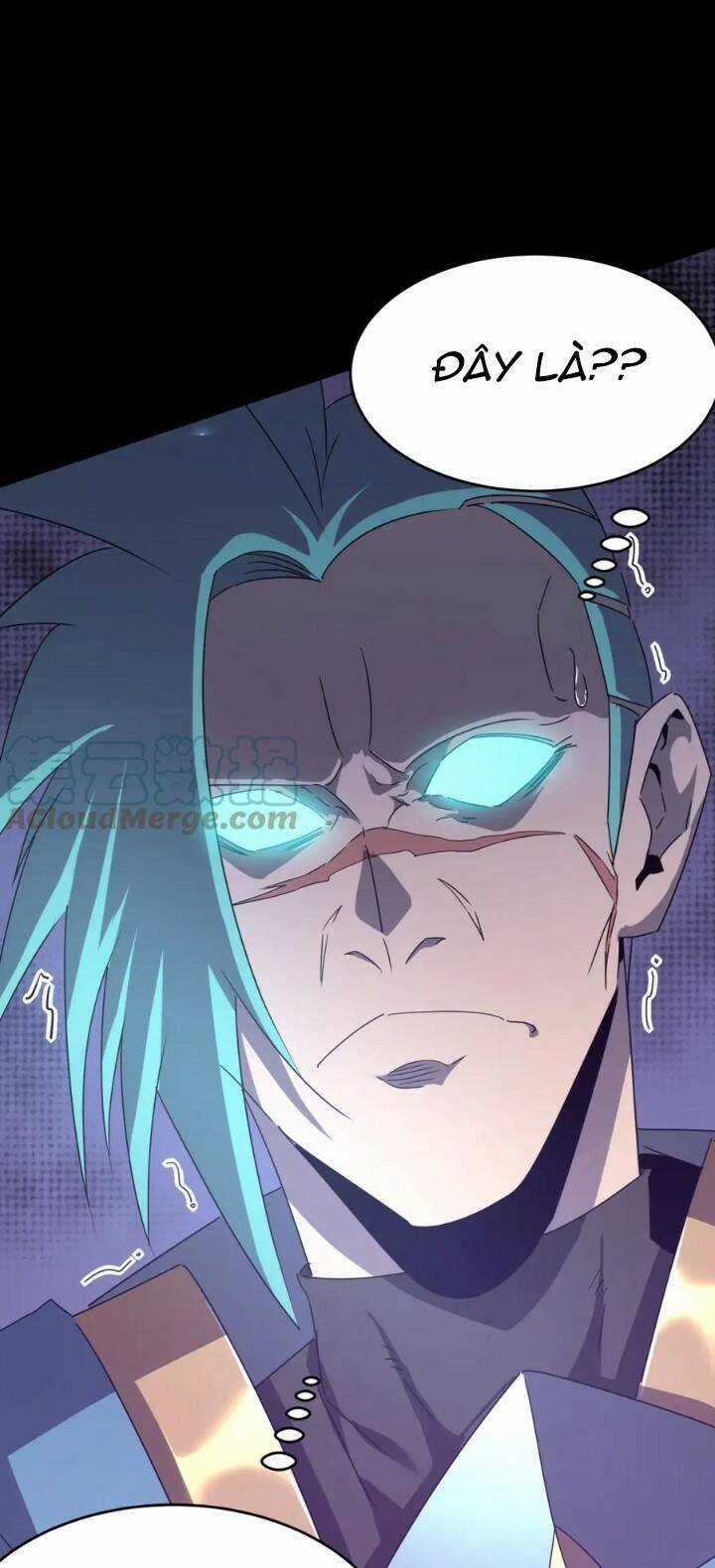 Anh Hùng Dũng Cảm Chapter 49 trang 37