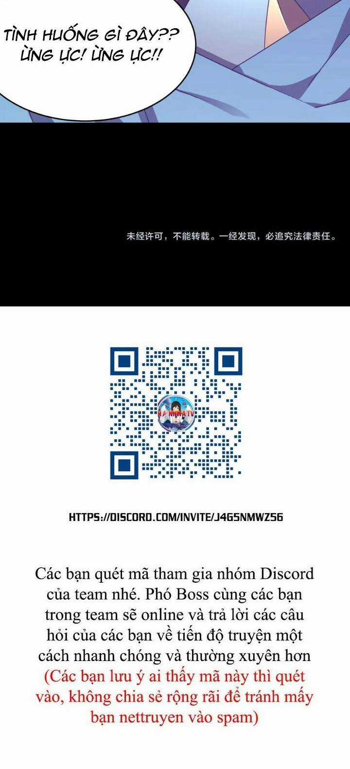 Anh Hùng Dũng Cảm Chapter 49 trang 38