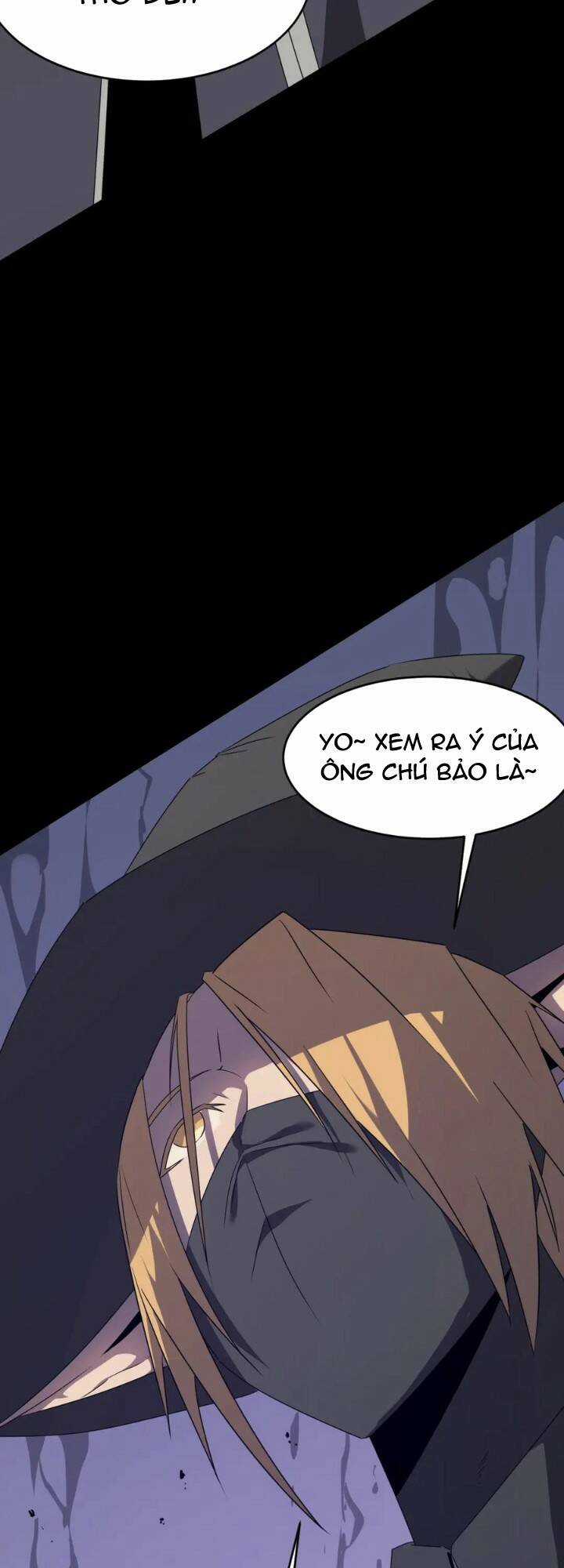 Anh Hùng Dũng Cảm Chapter 49 trang 5