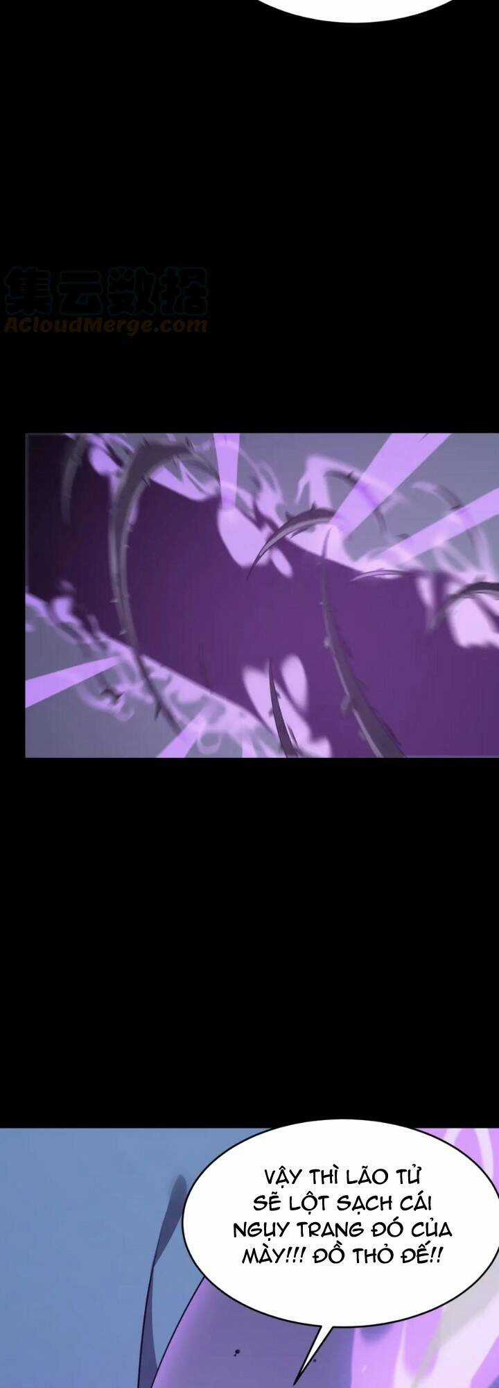 Anh Hùng Dũng Cảm Chapter 49 trang 8