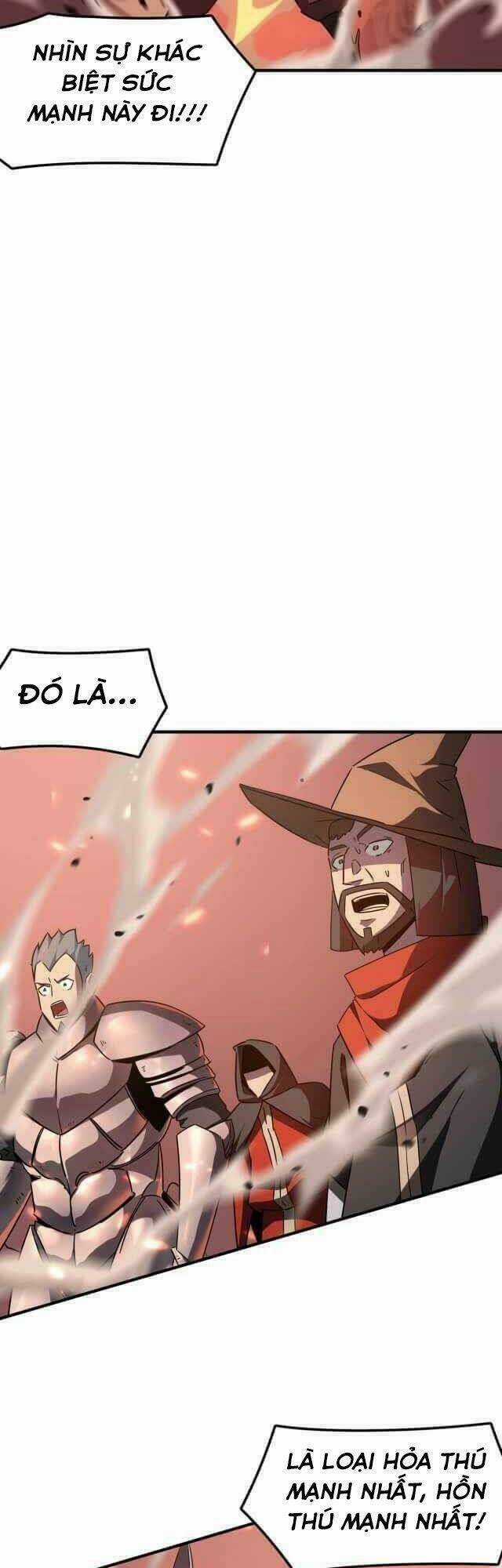 Anh Hùng Dũng Cảm Chapter 5 trang 11