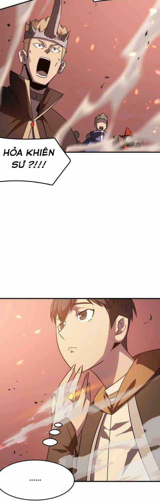 Anh Hùng Dũng Cảm Chapter 5 trang 12