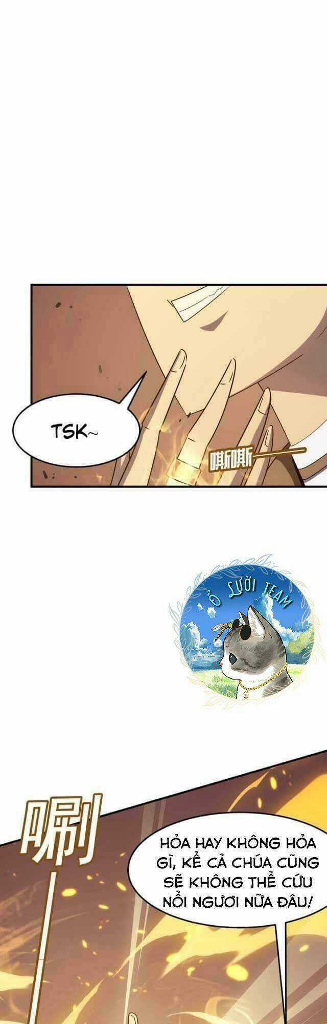 Anh Hùng Dũng Cảm Chapter 5 trang 13