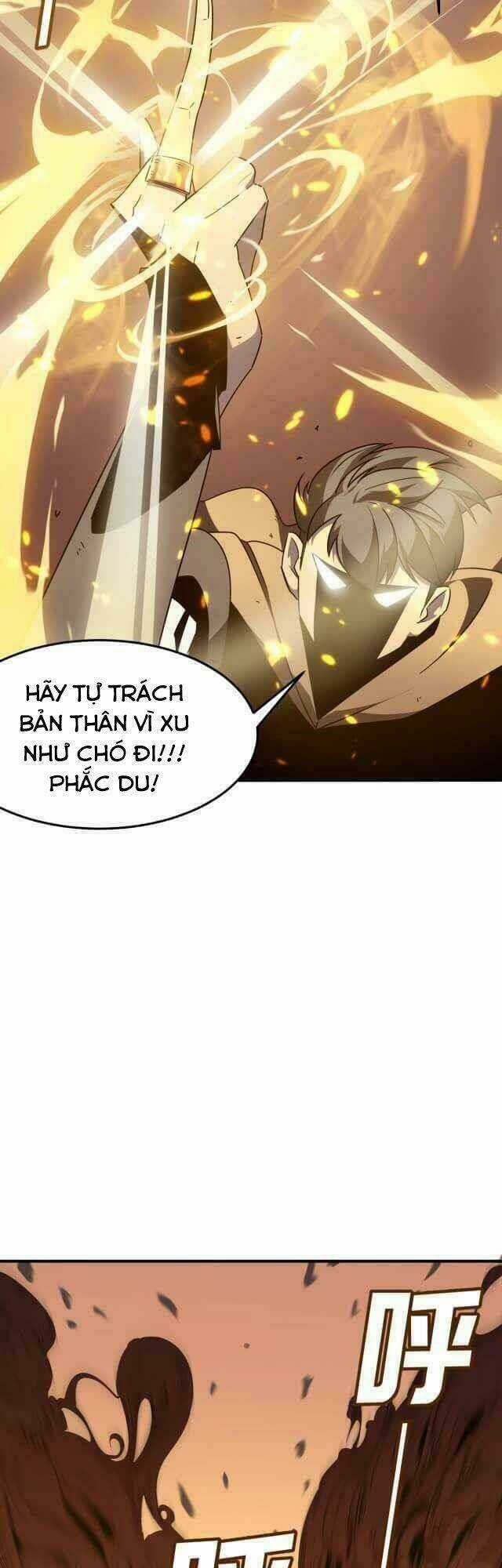 Anh Hùng Dũng Cảm Chapter 5 trang 14