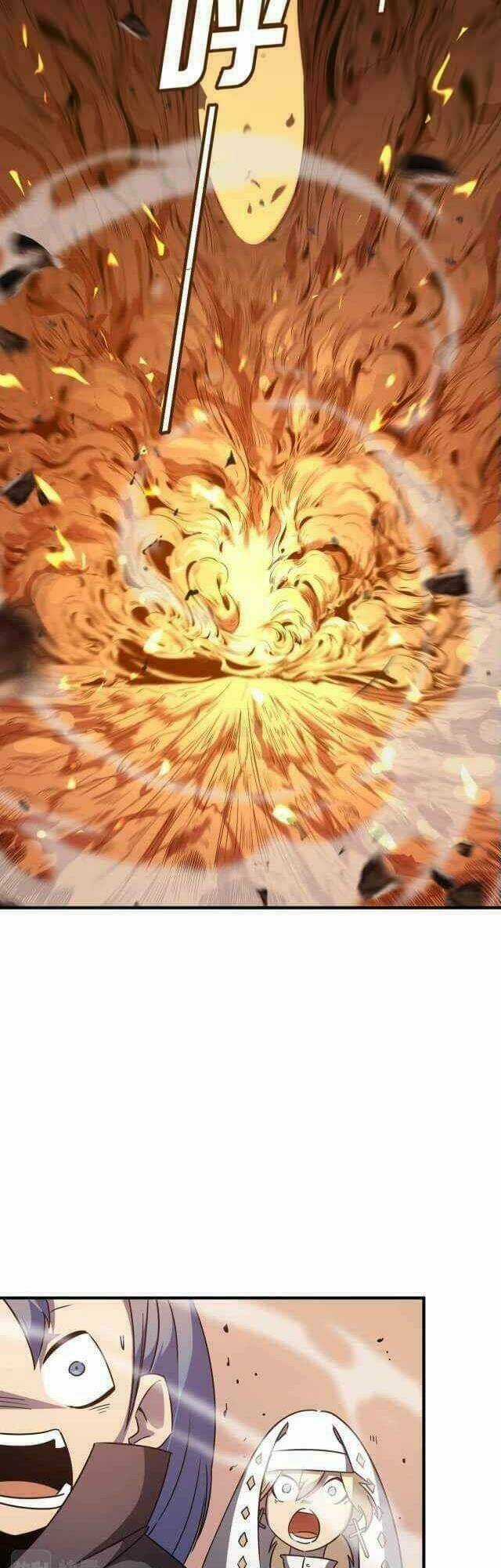 Anh Hùng Dũng Cảm Chapter 5 trang 15