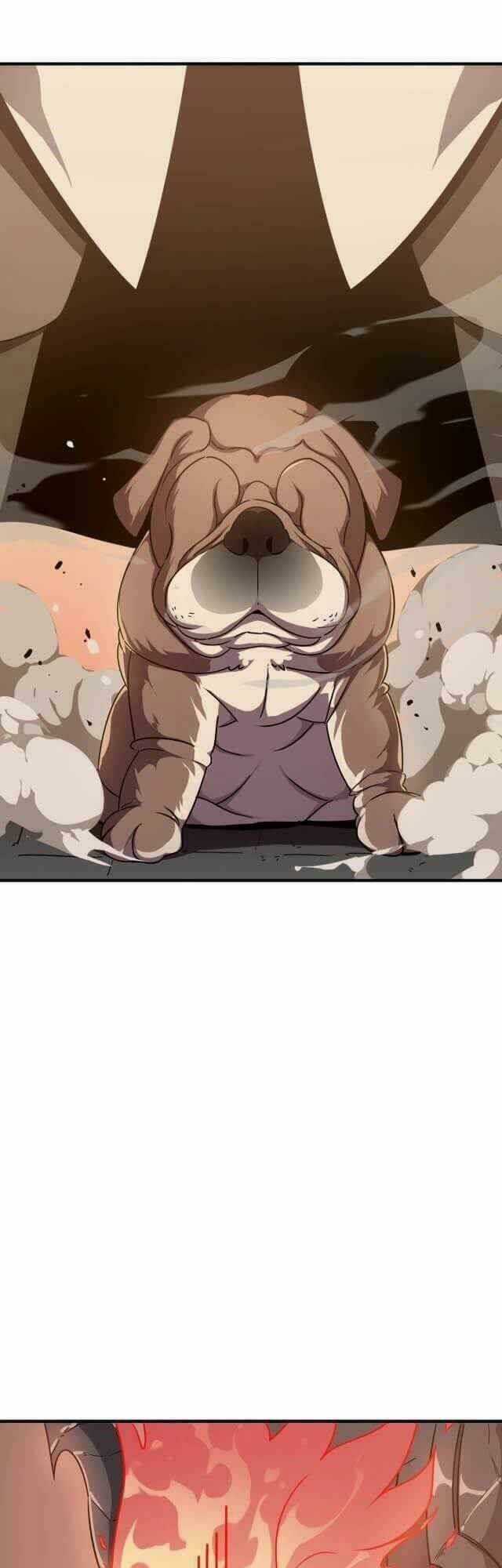 Anh Hùng Dũng Cảm Chapter 5 trang 18