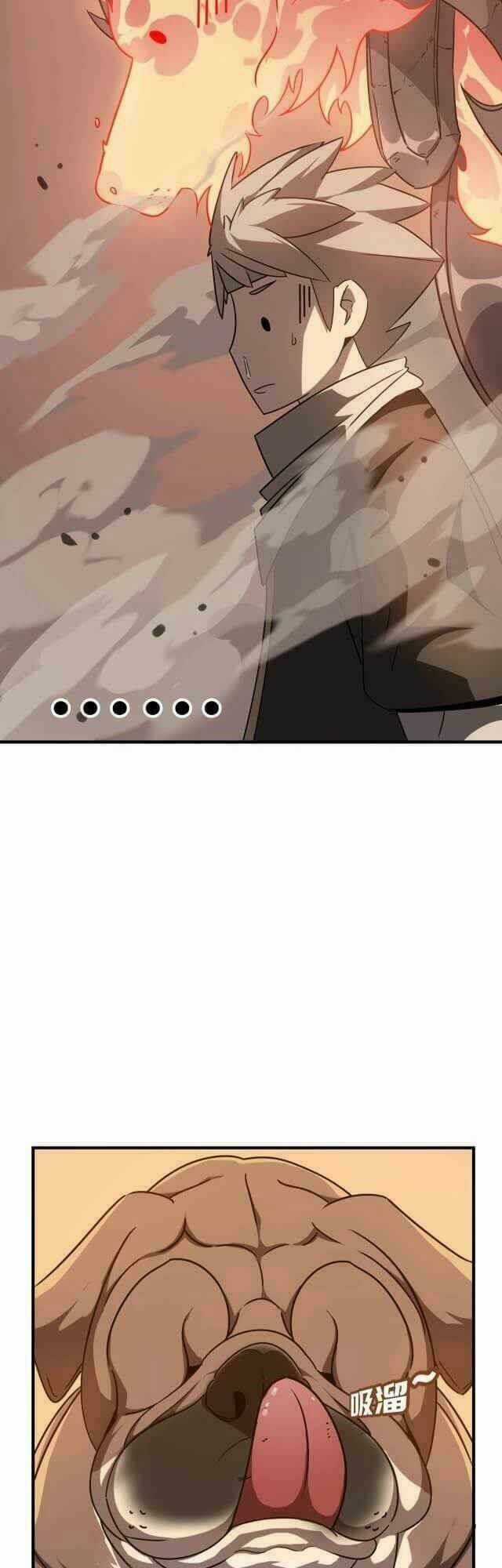 Anh Hùng Dũng Cảm Chapter 5 trang 19