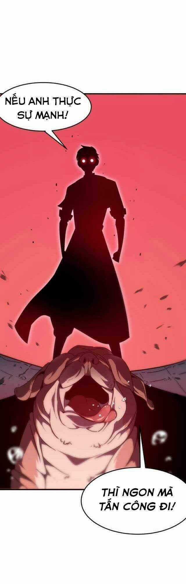 Anh Hùng Dũng Cảm Chapter 5 trang 23