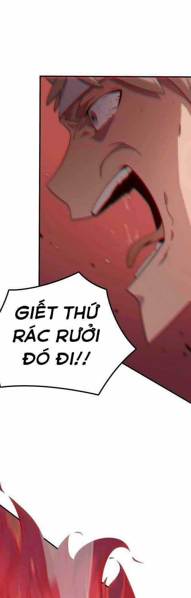 Anh Hùng Dũng Cảm Chapter 5 trang 24