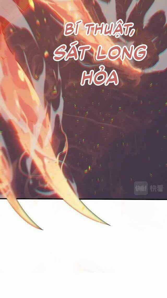 Anh Hùng Dũng Cảm Chapter 5 trang 26