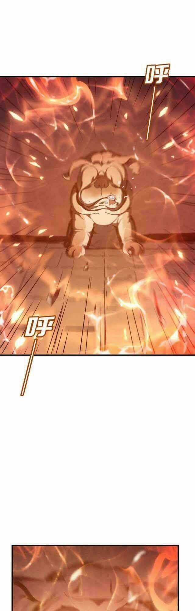 Anh Hùng Dũng Cảm Chapter 5 trang 27