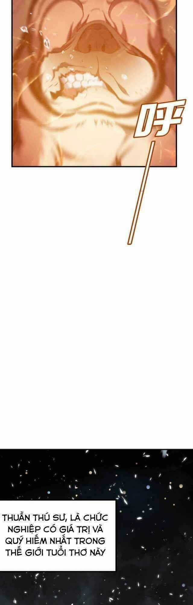 Anh Hùng Dũng Cảm Chapter 5 trang 28