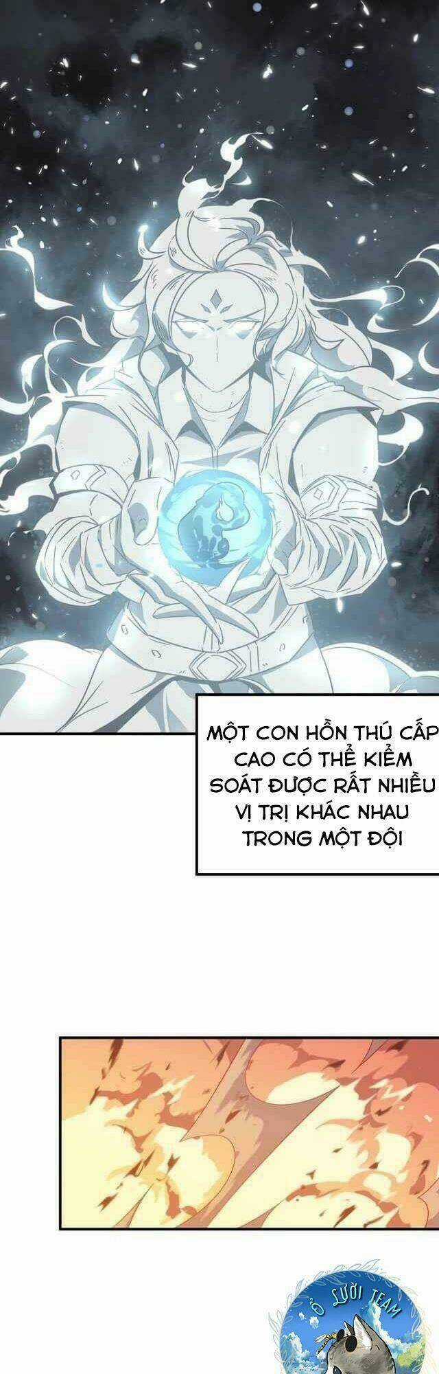 Anh Hùng Dũng Cảm Chapter 5 trang 29