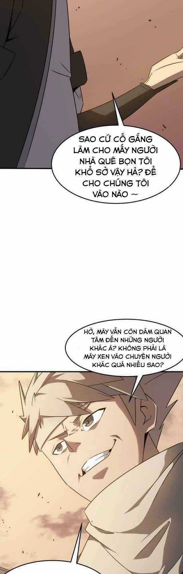 Anh Hùng Dũng Cảm Chapter 5 trang 3