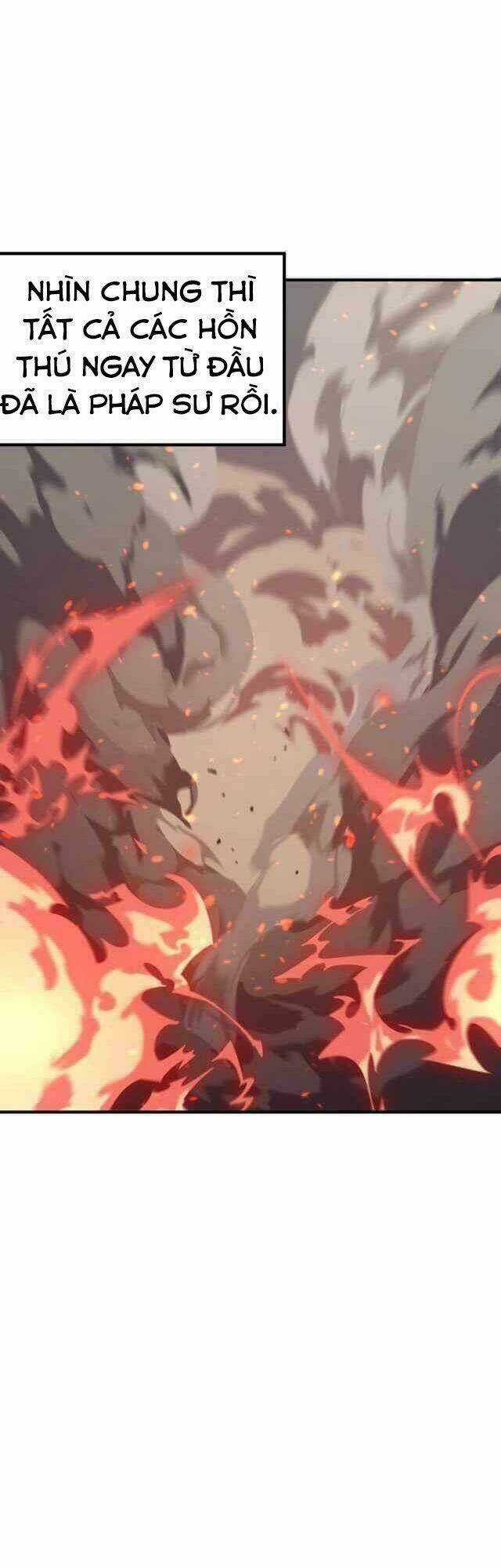 Anh Hùng Dũng Cảm Chapter 5 trang 31