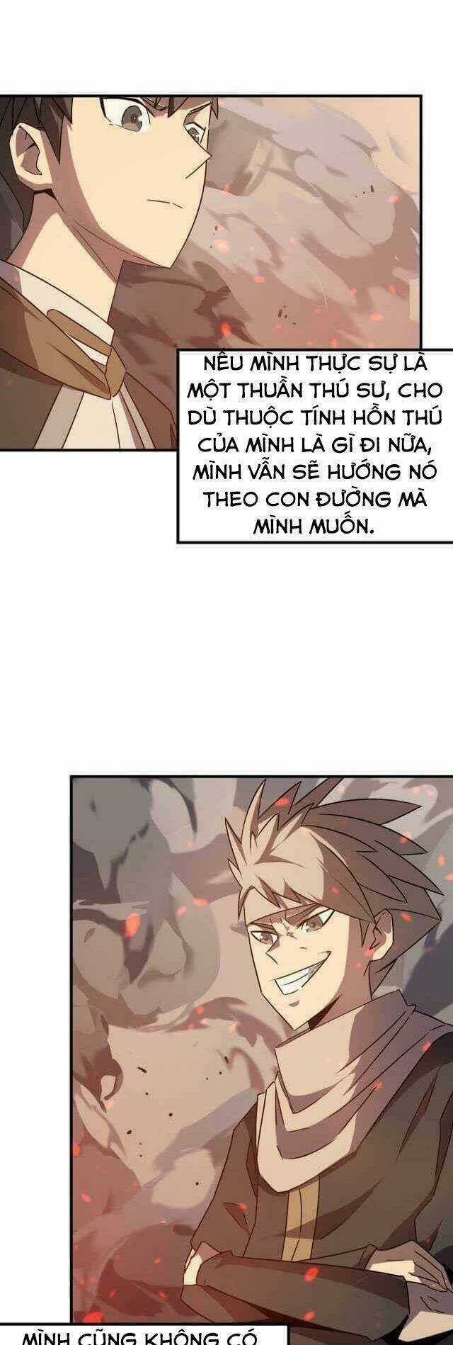 Anh Hùng Dũng Cảm Chapter 5 trang 32