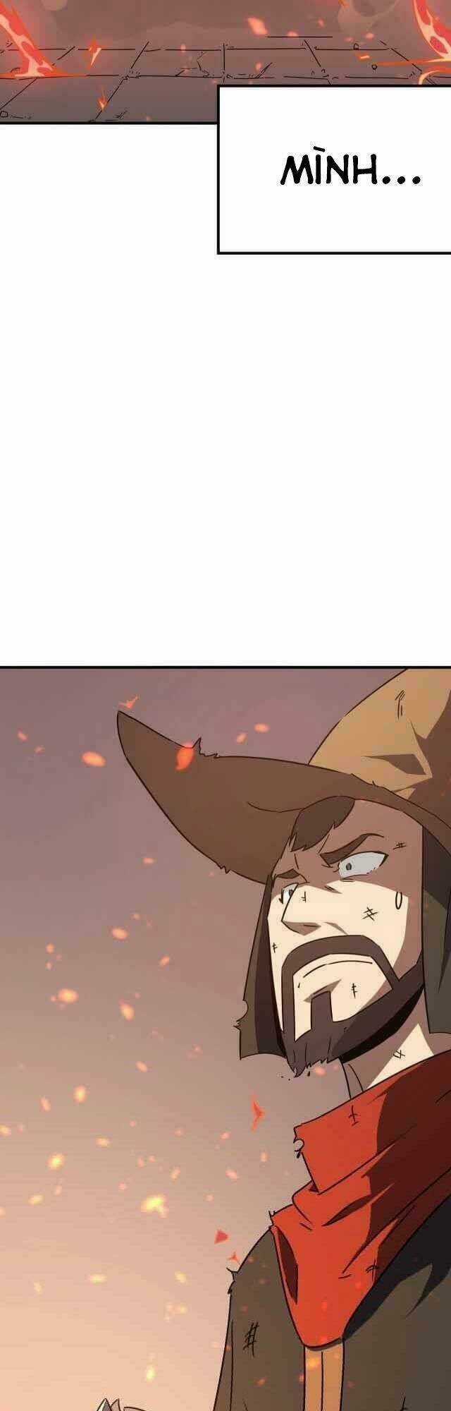 Anh Hùng Dũng Cảm Chapter 5 trang 34