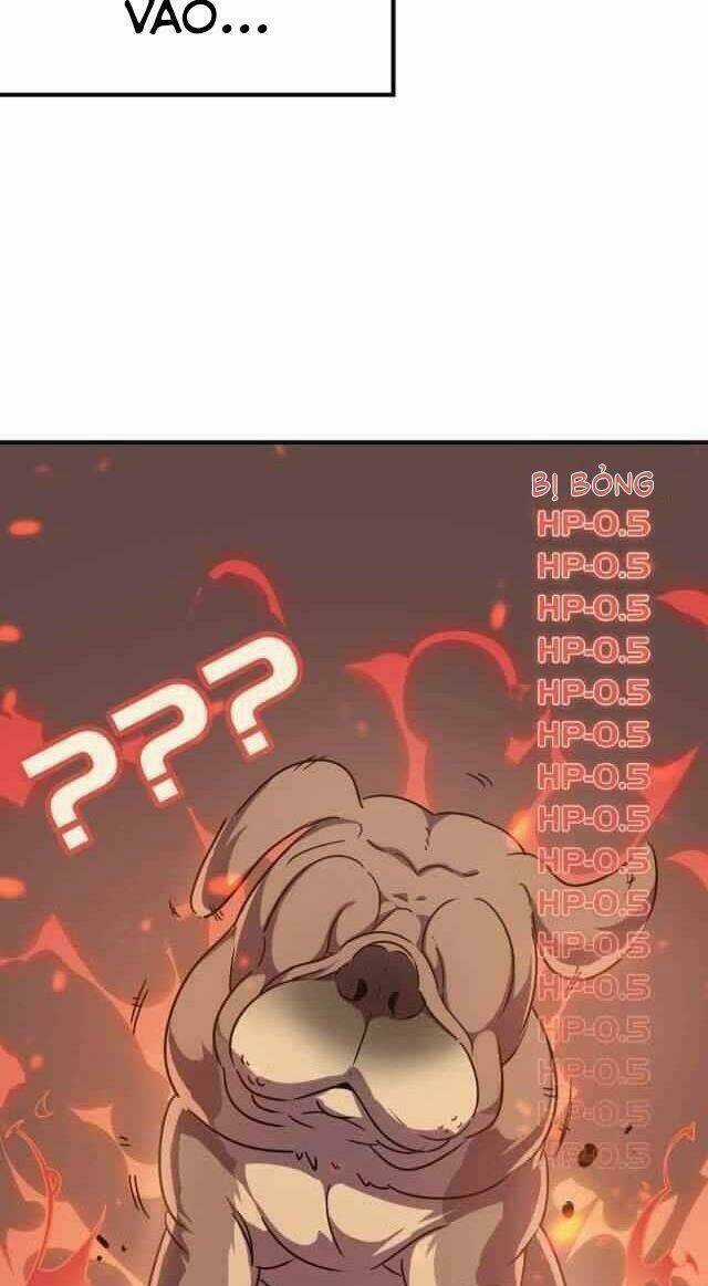 Anh Hùng Dũng Cảm Chapter 5 trang 36