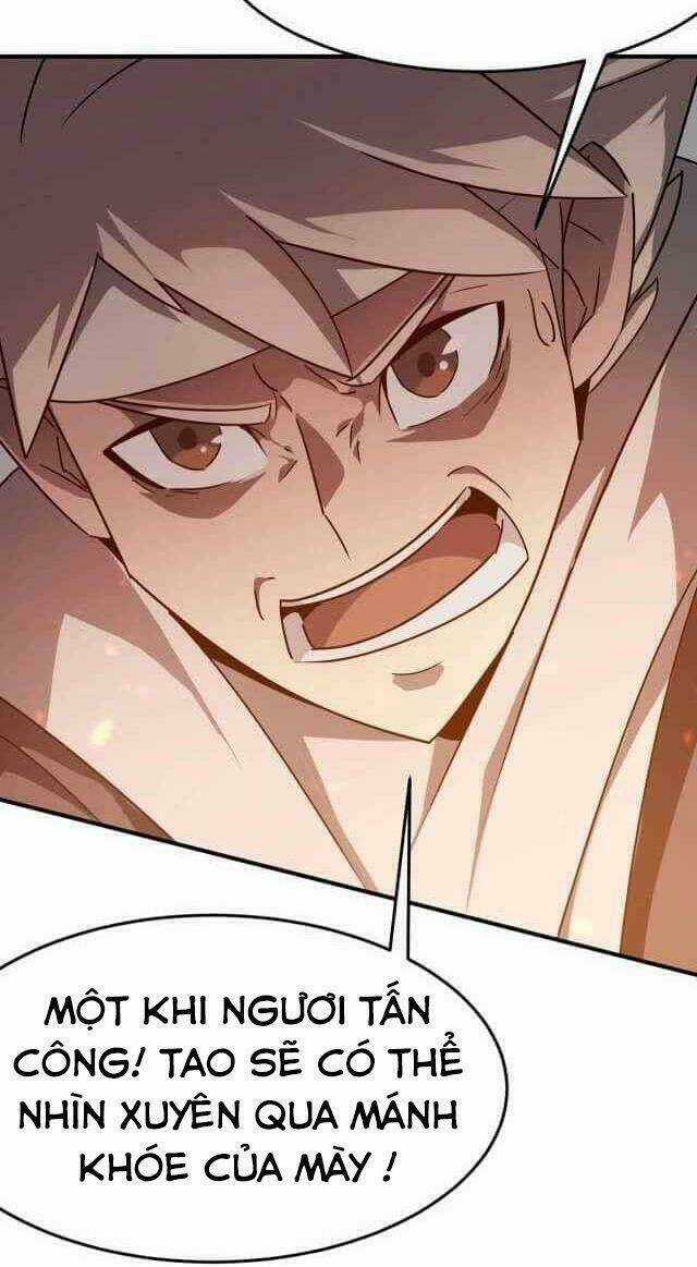 Anh Hùng Dũng Cảm Chapter 5 trang 40