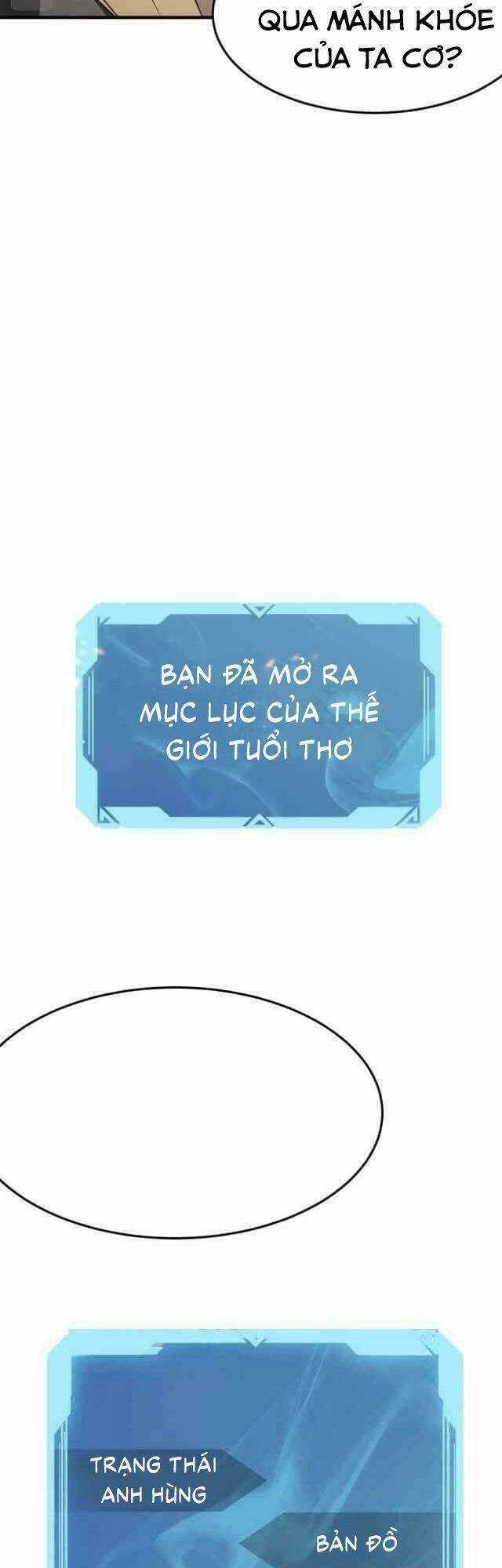 Anh Hùng Dũng Cảm Chapter 5 trang 42