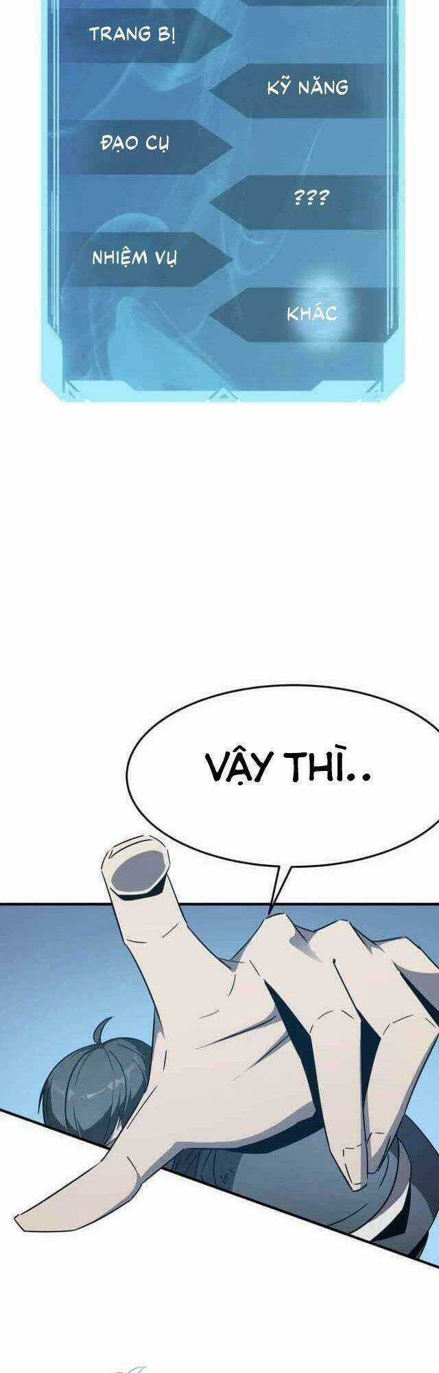 Anh Hùng Dũng Cảm Chapter 5 trang 43