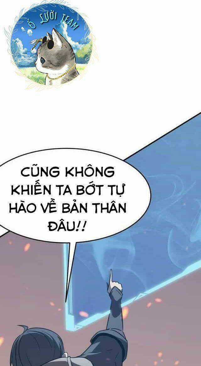 Anh Hùng Dũng Cảm Chapter 5 trang 44