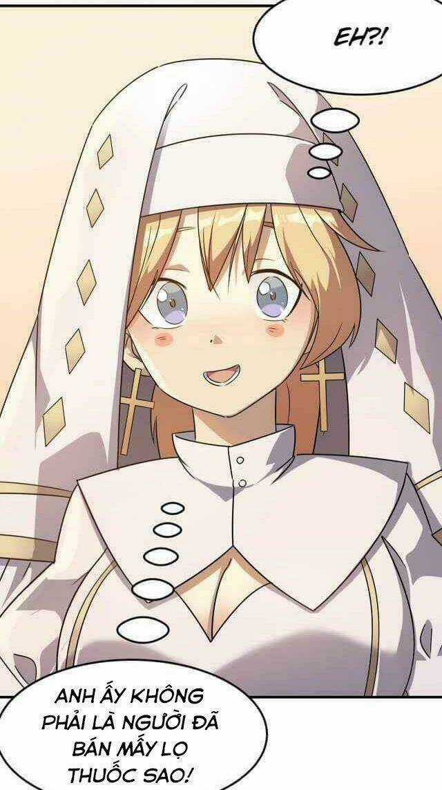 Anh Hùng Dũng Cảm Chapter 5 trang 7