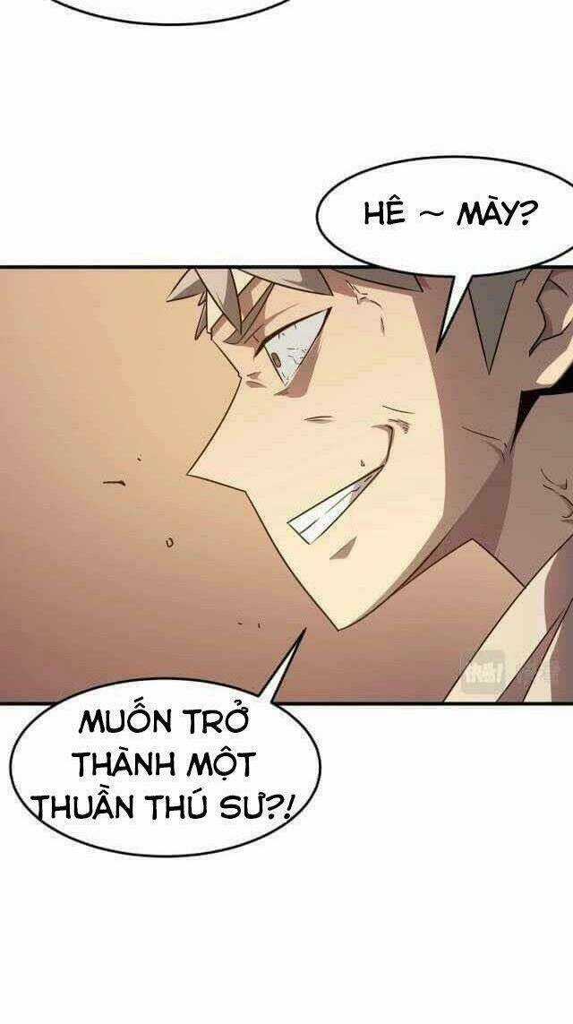 Anh Hùng Dũng Cảm Chapter 5 trang 8