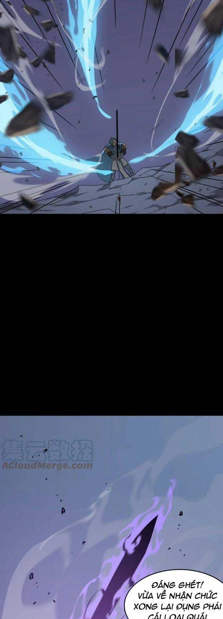 Anh Hùng Dũng Cảm Chapter 50 trang 12