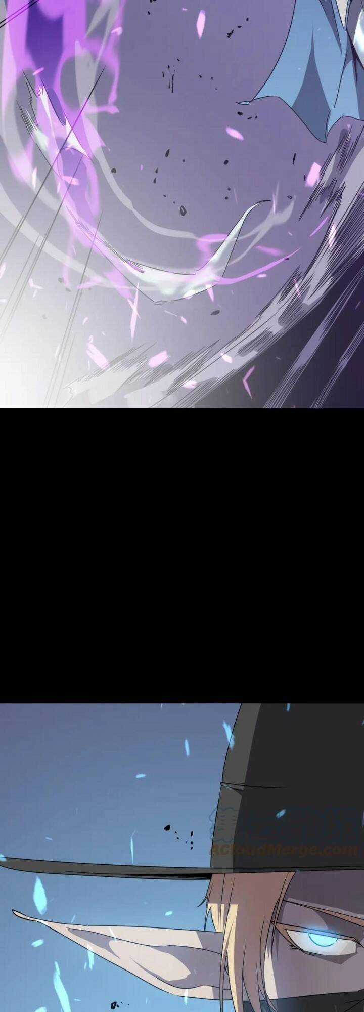 Anh Hùng Dũng Cảm Chapter 50 trang 16