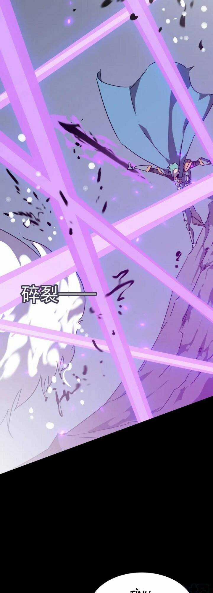 Anh Hùng Dũng Cảm Chapter 50 trang 18