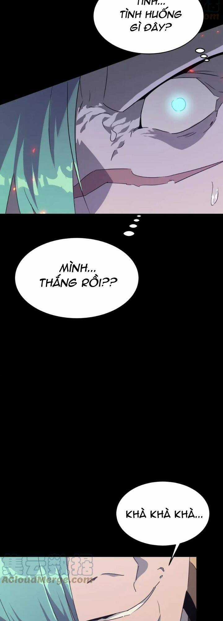 Anh Hùng Dũng Cảm Chapter 50 trang 19