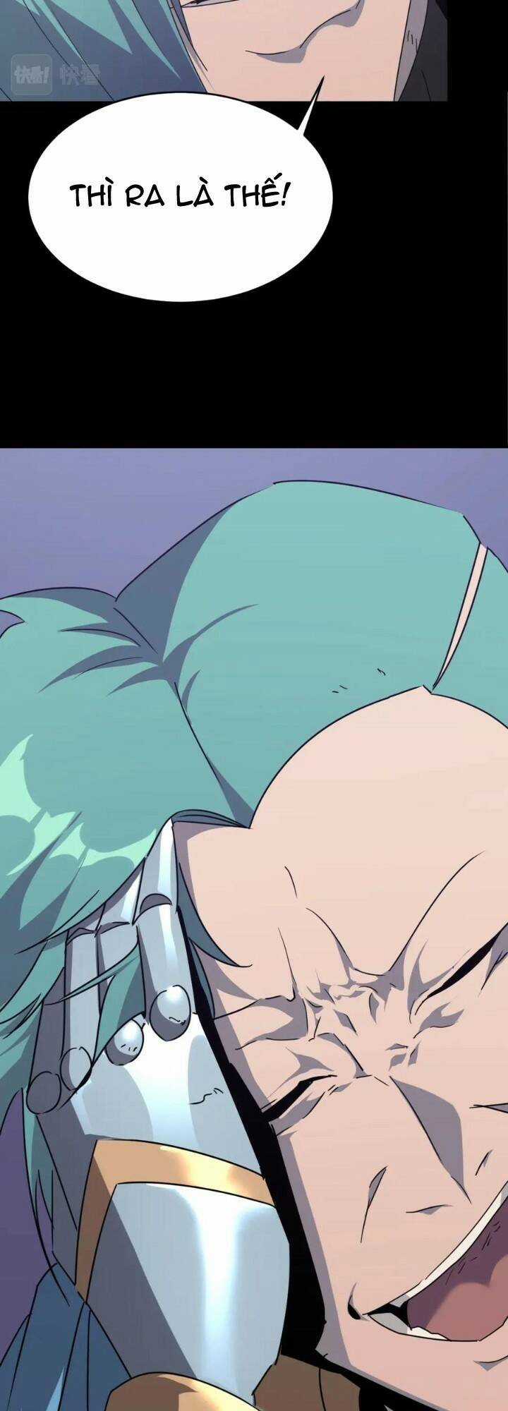 Anh Hùng Dũng Cảm Chapter 50 trang 20