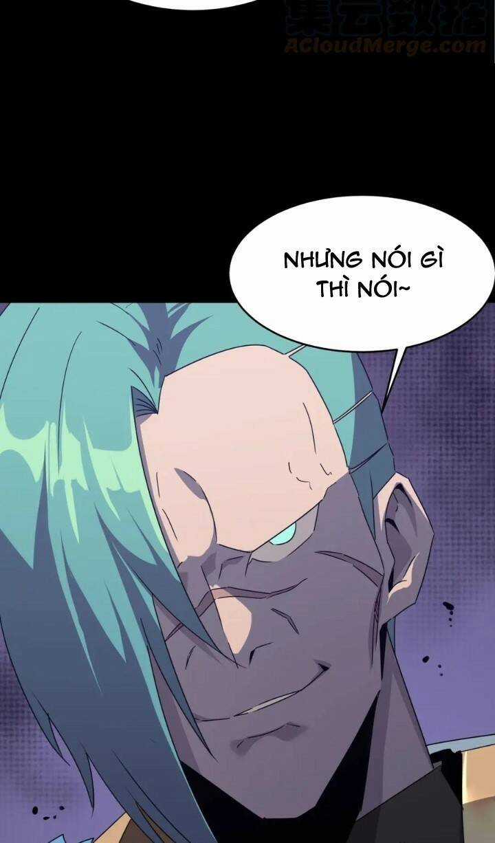 Anh Hùng Dũng Cảm Chapter 50 trang 22