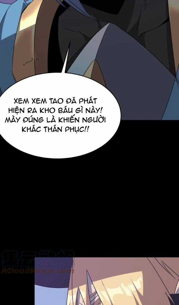 Anh Hùng Dũng Cảm Chapter 50 trang 23