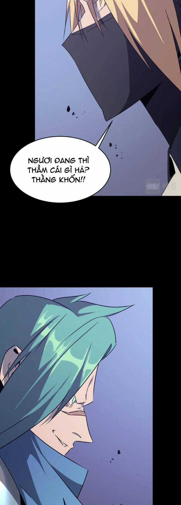 Anh Hùng Dũng Cảm Chapter 50 trang 24