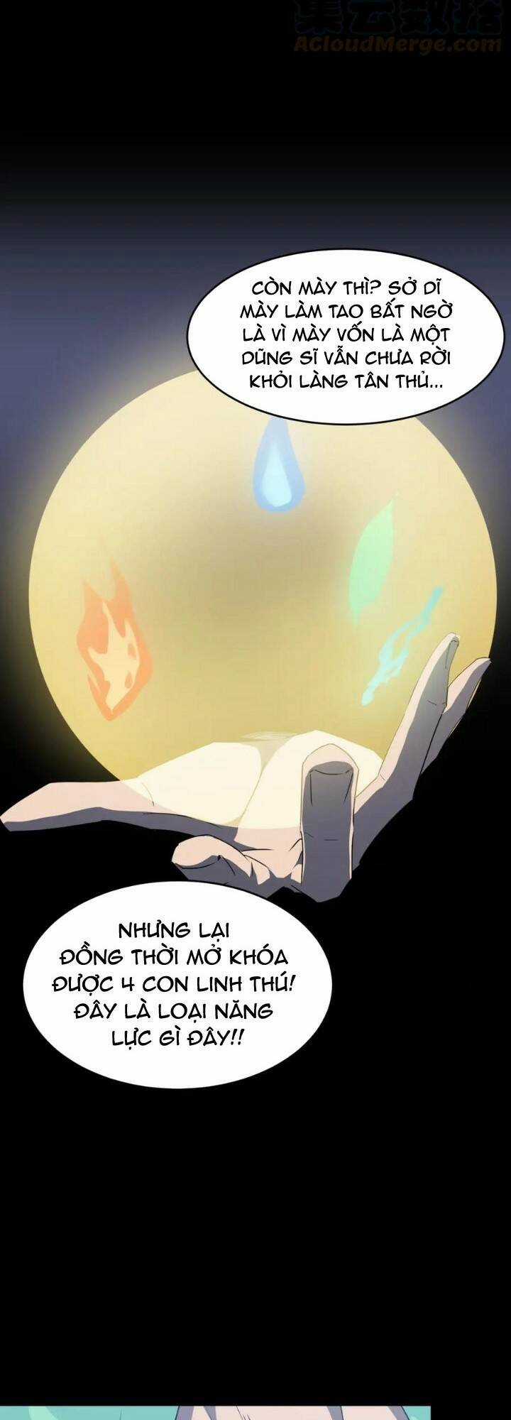 Anh Hùng Dũng Cảm Chapter 50 trang 26