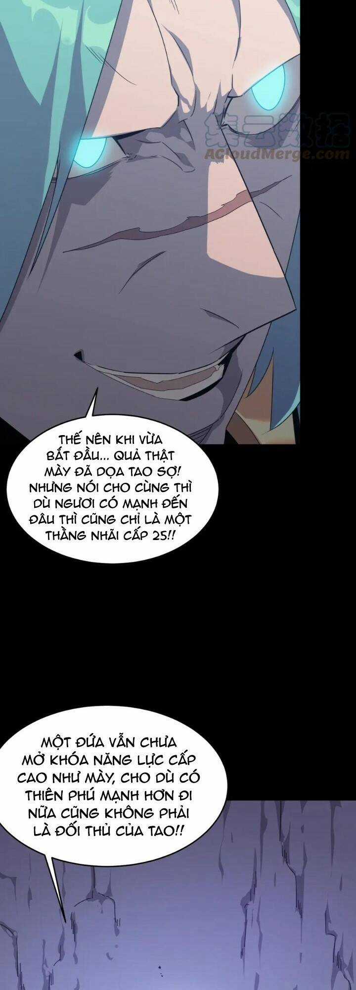 Anh Hùng Dũng Cảm Chapter 50 trang 27