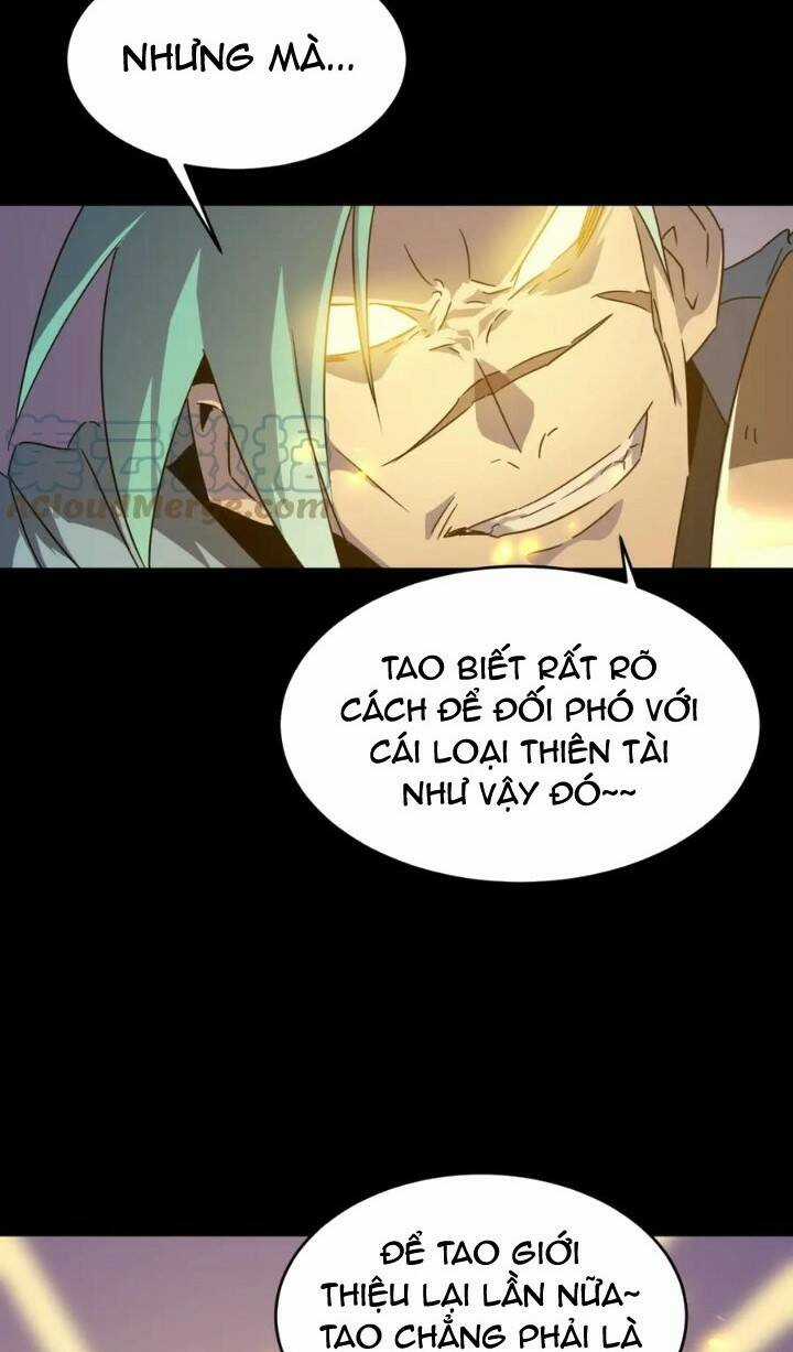 Anh Hùng Dũng Cảm Chapter 50 trang 30